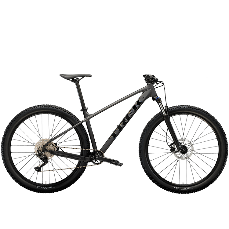 Bicicleta de amatori Trek Marlin 6 Gen 3 Gri XL photo 1