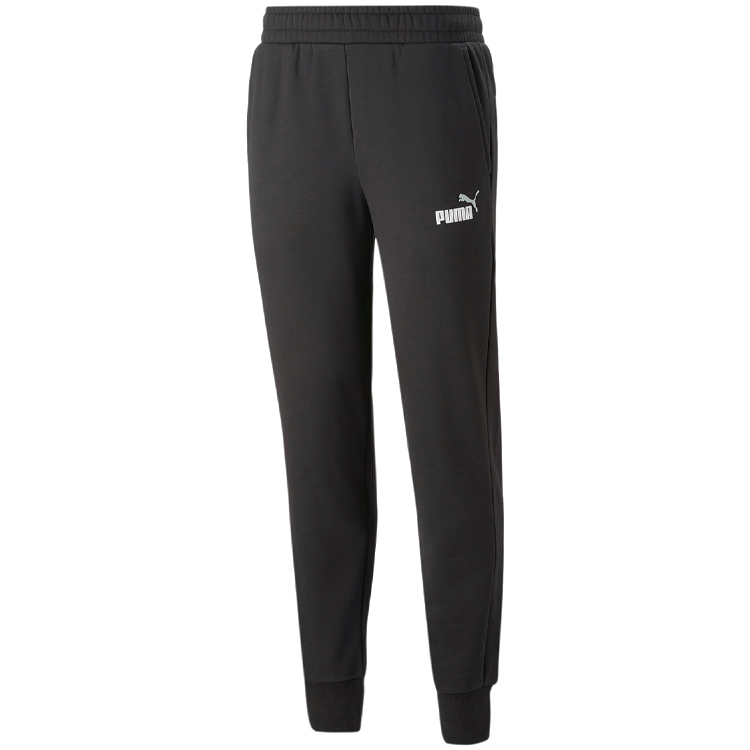Брюки Puma ESS+ 2 Col Logo Pants FL photo Брюки Puma ESS+ 2 Col Logo Pants FL photo
