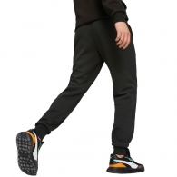 Pantaloni Puma ESS+ 2 Col Logo Pants FL thumbnav 4