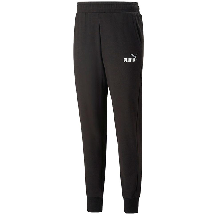 Брюки Puma ESS+ 2 Col Logo Pants photo 