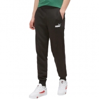 Pantaloni Puma ESS+ 2 Col Logo Pants thumbnav 3