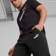 Pantaloni Puma ESS+ 2 Col Logo Pants thumbnav 5