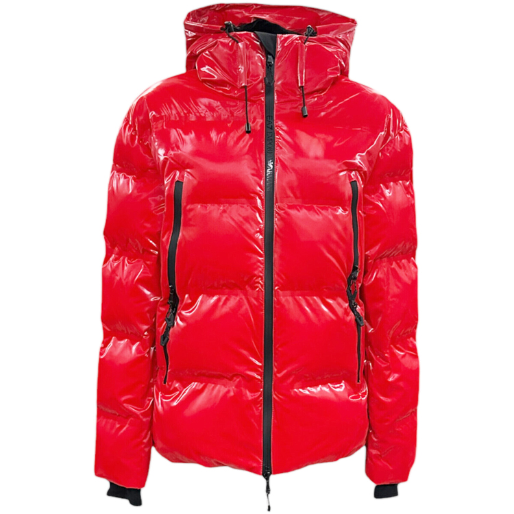 Куртка EA7 EMPORIO ARMANI BOMBER SKI JACKET photo Куртка EA7 EMPORIO ARMANI BOMBER SKI JACKET photo