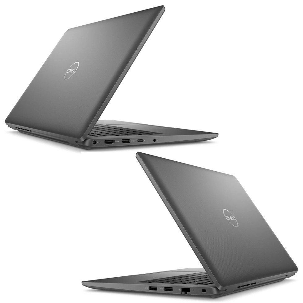 Laptop Dell 713820361 14 / Gri photo 4