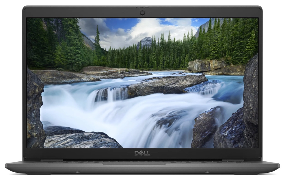 Laptop Dell 713820361 14 / Gri photo 5