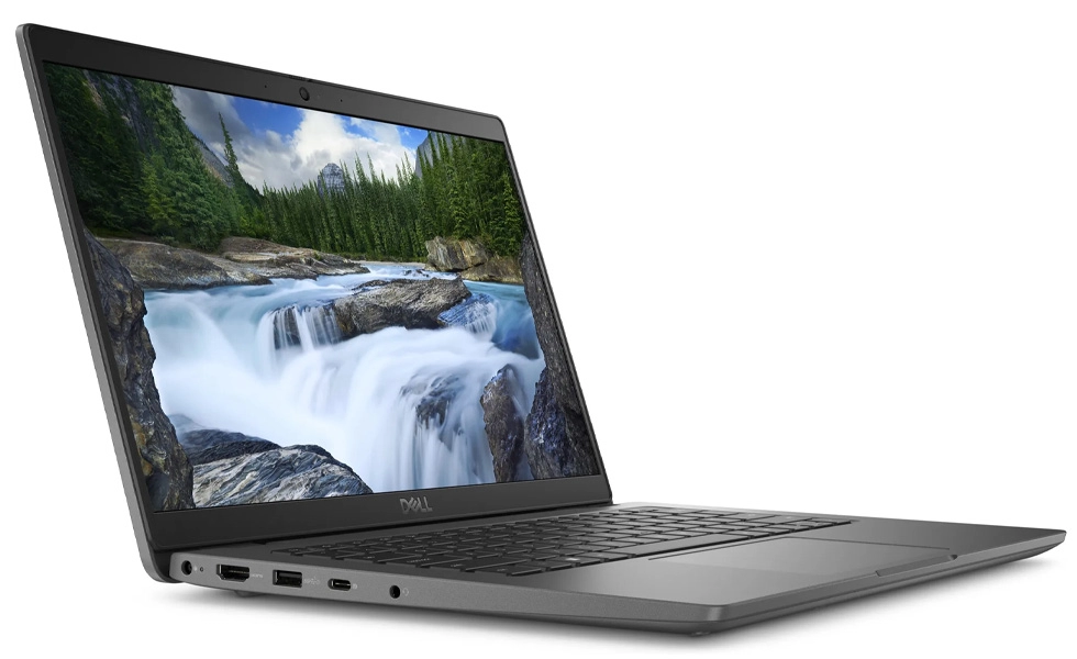 Laptop Dell 713820361 14 / Gri photo 6