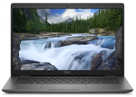 Ноутбук Dell 713820361, Core i7, 8 ГБ ГБ, Серый thumbnav 1