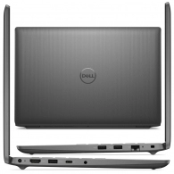Laptop Dell 713820361, Core i7, 8 GB GB, Gri thumbnav 3