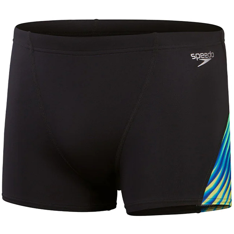 Плавки-шорты Speedo ALOV DIGI V-CUT ASHT/Черный photo 1 Плавки-шорты Speedo ALOV DIGI V-CUT ASHT/Черный photo 1