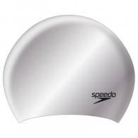 Casca de inot silicon Speedo LONG HAIR CAP AU 
