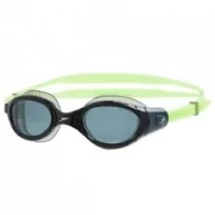 Очки для плавания Speedo FUT BIOF FSEAL DUAL GOG AU GREEN/SMOKE 