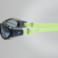 Очки для плавания Speedo FUT BIOF FSEAL DUAL GOG AU GREEN/SMOKE thumbnav 2