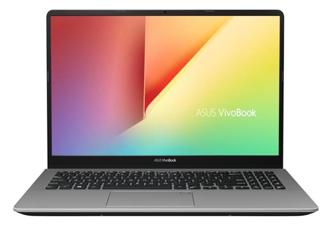Ноутбук Asus VivoBook S15 S530FA 15.6 / Серебристый photo 1
