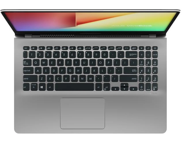 Ноутбук Asus VivoBook S15 S530FA 15.6 / Серебристый photo 10