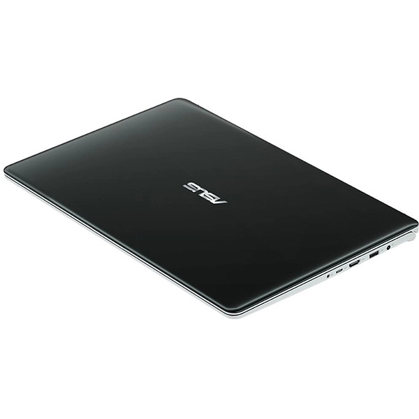 Ноутбук Asus VivoBook S15 S530FA 15.6 / Серебристый photo 4