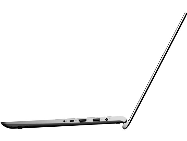 Ноутбук Asus VivoBook S15 S530FA 15.6 / Серебристый photo 5