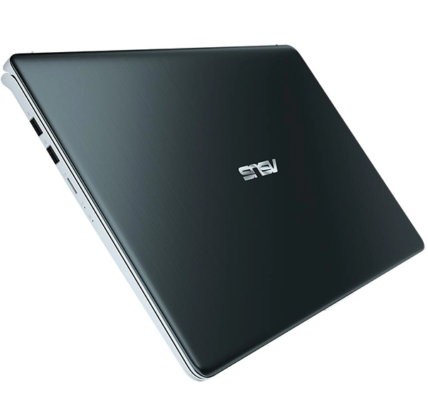 Ноутбук Asus VivoBook S15 S530FA 15.6 / Серебристый photo 8