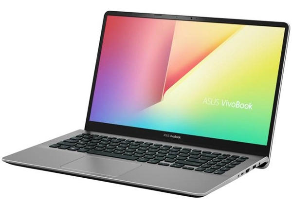 Ноутбук Asus VivoBook S15 S530FA 15.6 / Серебристый photo 9