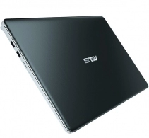 Ноутбук Asus VivoBook S15 S530FA, Core i7, 8 ГБ ГБ, Серебристый thumbnav 8