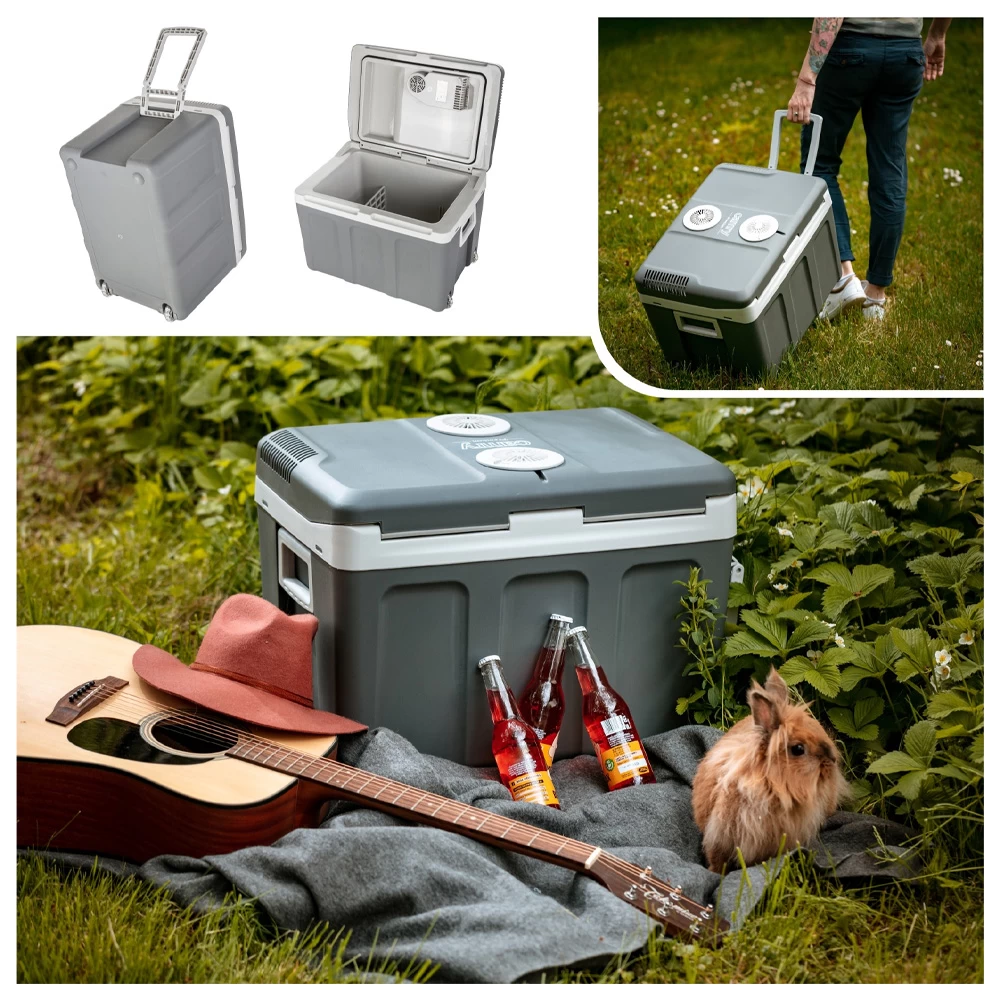 Cумка холодильник Camry CR8061 photo 5