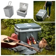 Cумка холодильник Camry CR8061 thumbnav 5