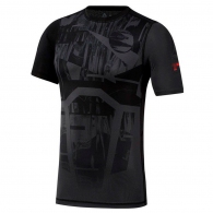  Reebok OST SS Comp Tee - Printed thumbnav 1