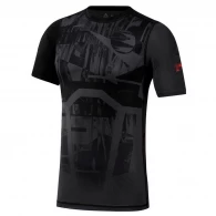  Reebok OST SS Comp Tee - Printed 