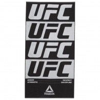 Prosop absorbant Reebok UFC TOWEL thumbnav