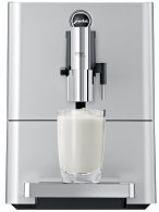 Кофемашина JURA ENA Micro 90 Micro Silver,15061 thumbnav 3