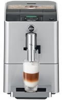 Кофемашина JURA ENA Micro 90 Micro Silver,15061 thumbnav 5