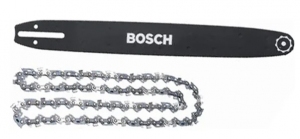 Шина и цепь для цепной пилы Bosch 40 cm, F016800261 thumbnav