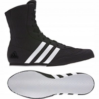Ghete p/box Adidas Box Hog 2 thumbnav 2