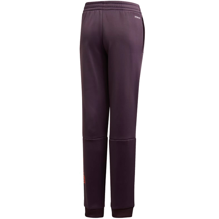 Брюки Adidas AEROREADY Pant 116 Фиолетовый Женский photo 2