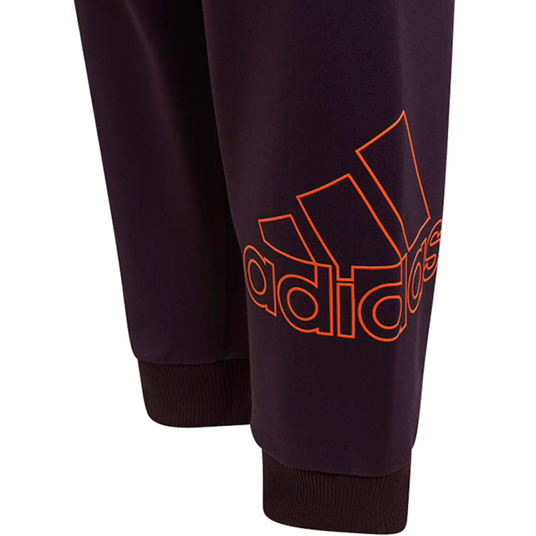 Брюки Adidas AEROREADY Pant 116 Фиолетовый Женский photo 3
