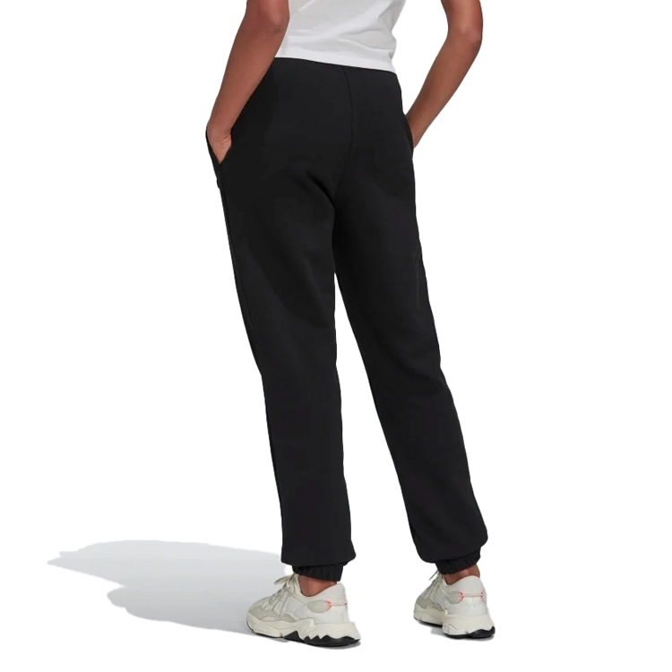 Брюки Adidas JOGGER PANTS 36 Черный Женский photo 5