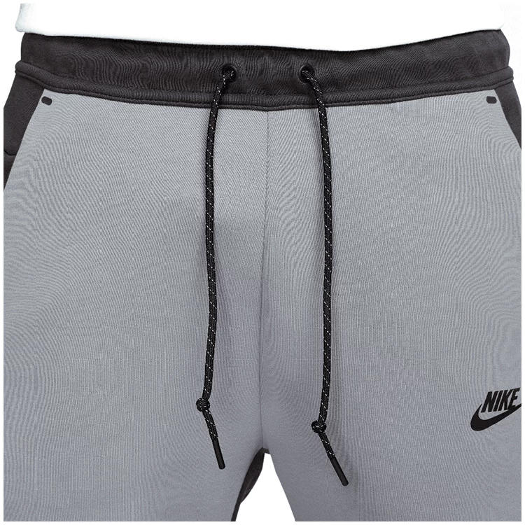 Pantaloni Nike M NK TCH FLC JGGR XXL Gri Barbati photo 5