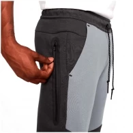 Pantaloni Nike M NK TCH FLC JGGR thumbnav 4
