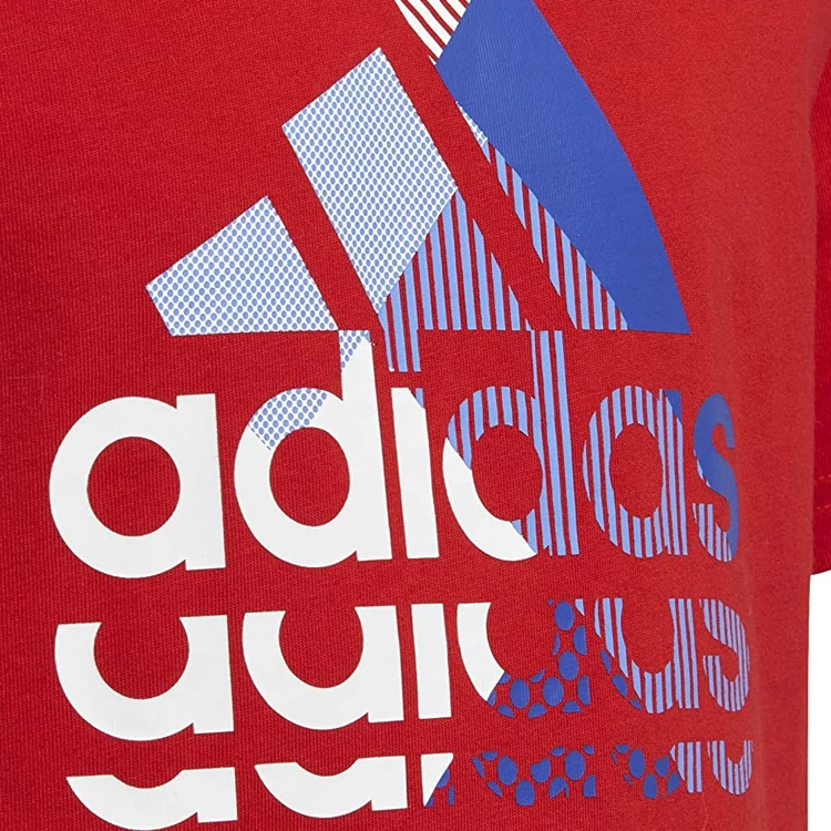 Tricou Adidas U BL GT photo 5