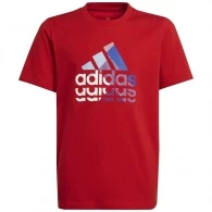 Футболка Adidas U BL GT 