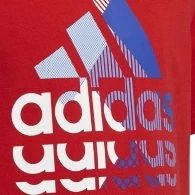 Tricou Adidas U BL GT thumbnav 5
