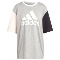 Футболка Adidas W BL BF TEE 
