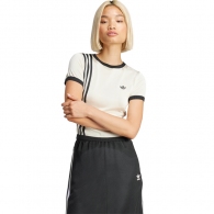 Tricou Adidas KNITTED 3S TEE thumbnav 3