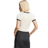 Футболка Adidas KNITTED 3S TEE thumbnav 4