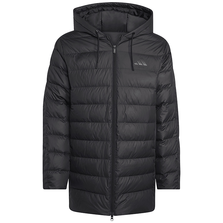 Geacă pt Barbati Adidas ESS 3S LD HD PA XS Negru photo 5
