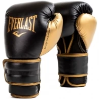 Перчатки для бокса Everlast POWERLOCK 2R 
