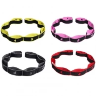 Эластичная лента для йоги SHUANGCAI Yoga band 