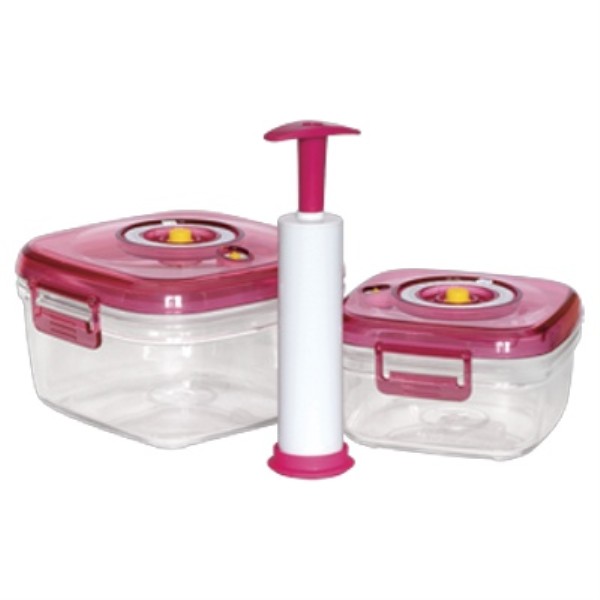 Container cu vacuum Scarlett SC-761 photo 1 Container cu vacuum Scarlett SC-761 photo 1