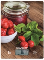 Cintar p/u bucatarie Scarlett SCKS57P61, 8 kg, Cu desene thumbnav 1