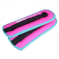 Утяжелители 2x0.25 кг (пара) SILAPRO bratari de greutati 