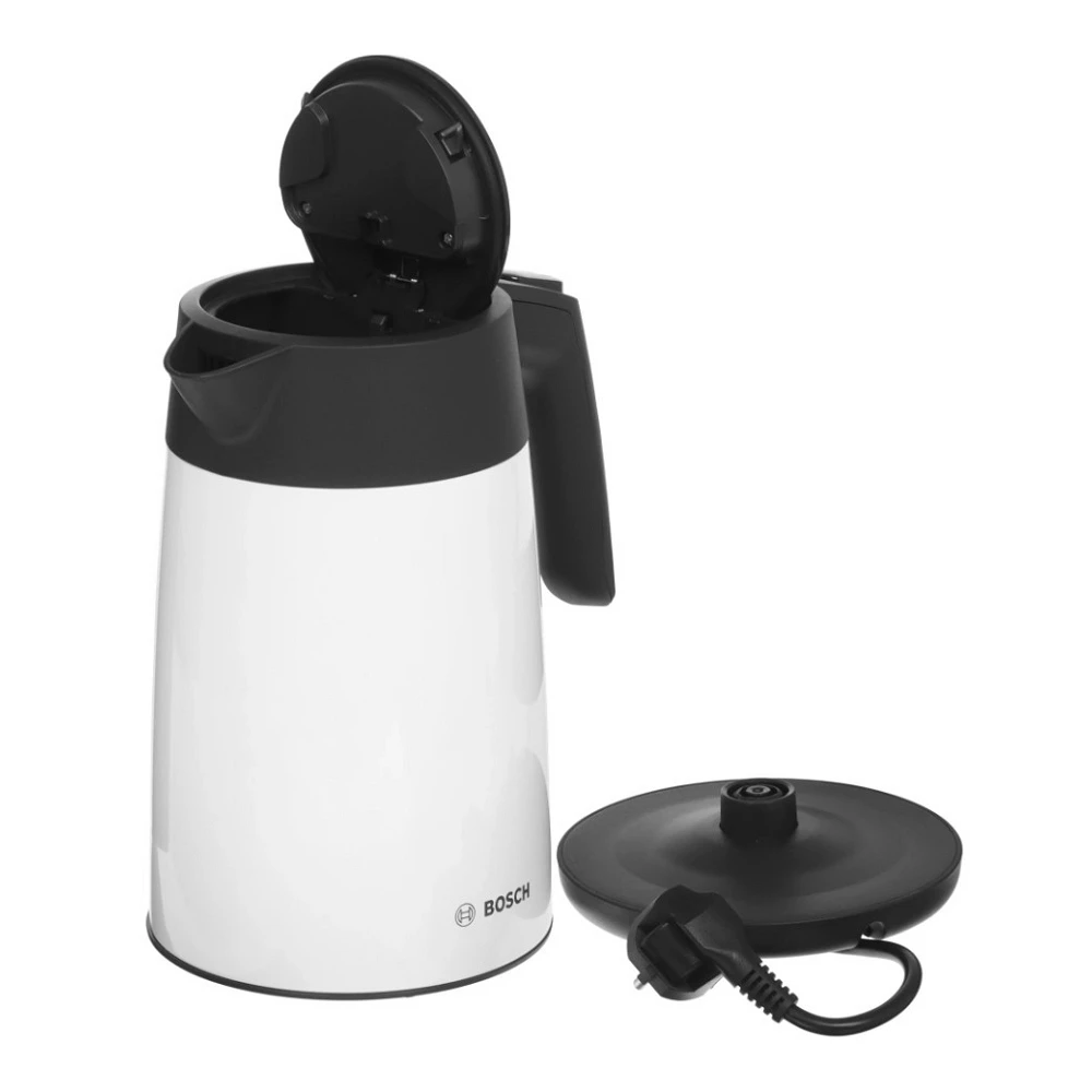 Чайник электрический Bosch TWK7L461 photo 6